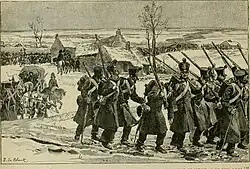 Эпизод Войны третьей коалиции