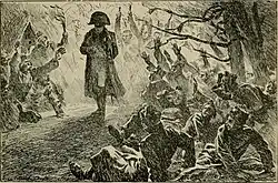 Эпизод Войны третьей коалиции