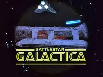 заставка телесериала