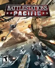 Обложка игры