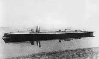 Миноносец «Батум»