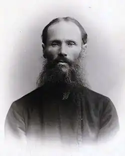 Депутат Второй Думы, 1907 г.