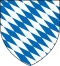 Coat of arms of Bavaria