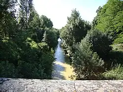 Река Эр-Мор