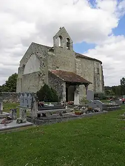 Церковь Нотр-Дам