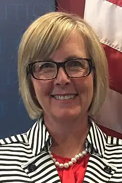 Бекки Эдвардс[англ.]