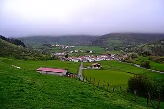 Бейнса-Лабайен