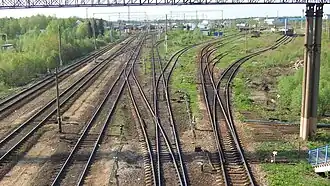 Конец Парка С