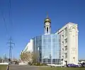 Церковь Святого Иоанна Рильского, Минск, Беларусь