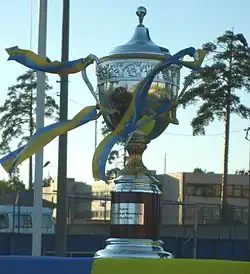 Кубок Белоруссии в Борисове, 2010 год