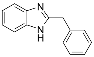 Изображение химической структуры