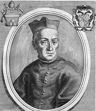 Бенито де Сала и де Карамани