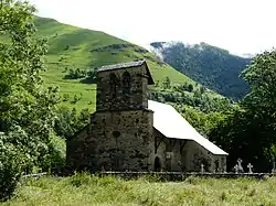 Церковь Св. Власия