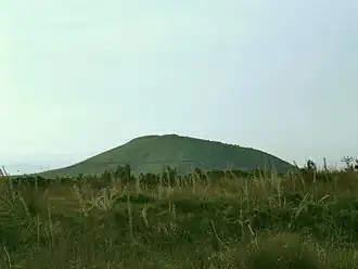 Гора Бенталь