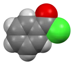 Изображение молекулярной модели