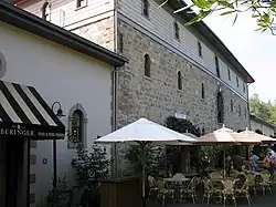 Основанная в 1875 году, винодельня Берингер является самой старой непрерывно работающей винодельней в Долине Напа