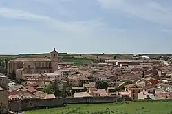 Берланга-де-Дуэро