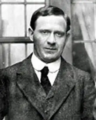 Л. Бернакки, 1910 г.