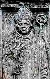 Бертольд Шульте