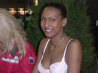 Кэмпбелл, 7-10 января 1999 года, Лас-Вегас