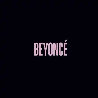 Обложка альбома Бейонсе «Beyoncé» (2013)