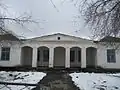 Городская библиотека