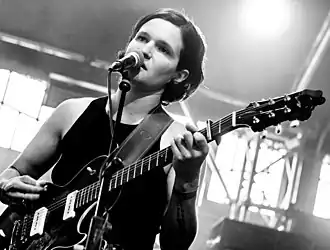 Адрианна Ленкер