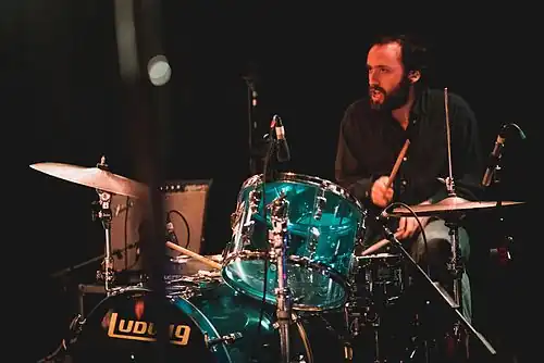 Джеймс Кривченя