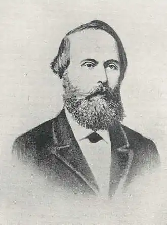 Вильгельм Хольц