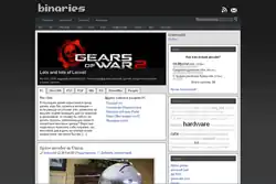 Главная страница сайта