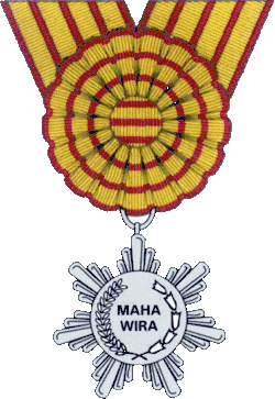 Изображение награды