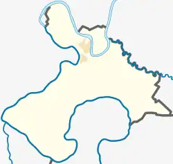 Костёл Святого Антония Падуанского (Бирштонас) (Бирштонское самоуправление)