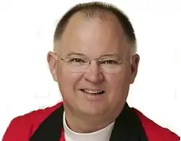 Сэмюэл Джонсон Говард