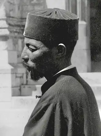 Абуна Феофил