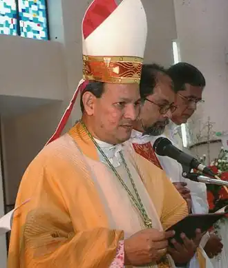 Иосиф Калатхипарамбил