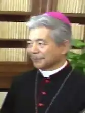 Михаил Горо Мацуура