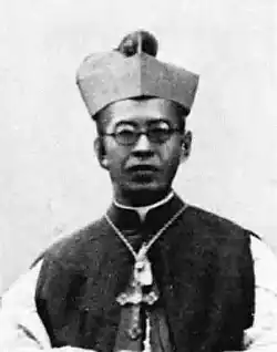 Павел Айдзиро Ямагути