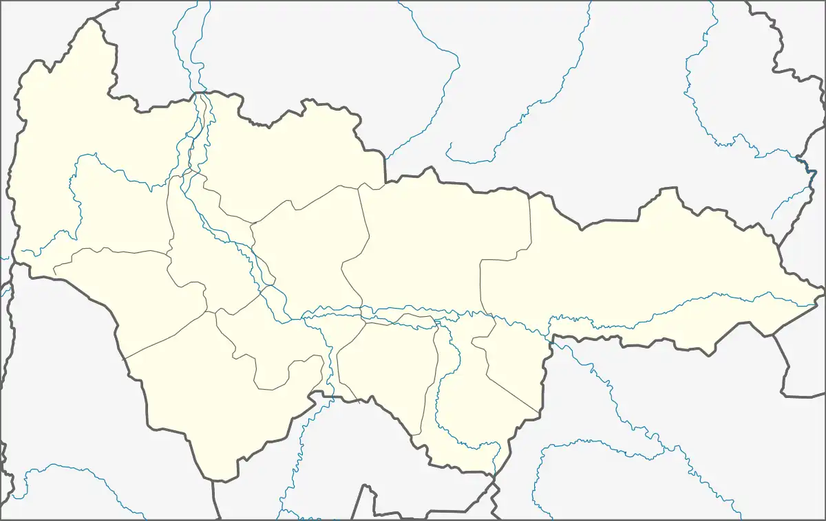 Перегрёбное (Ханты-Мансийский автономный округ — Югра)