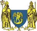 Герб муниципалитета Равелс[нидерл.]
