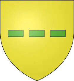 Три бруска в пояс