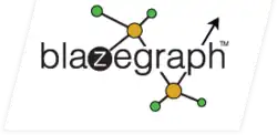Логотип программы Blazegraph
