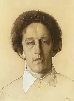 Александр Блок