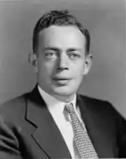 Маршалл, Боб (лесничий)26 февраля 2017