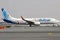 Boeing 737 flydubai