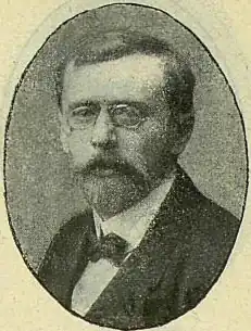 Депутат Второй Думы, 1907 г.