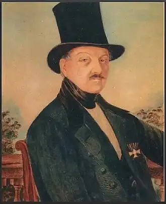 Дмитрий Бологовский