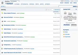 Скриншот программы Bontq