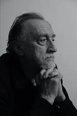 Борис Михайлов, Берлин 2017