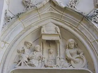 Особняк Жака Кёра