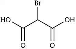 Изображение химической структуры